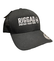 Riggad Trucker Cap