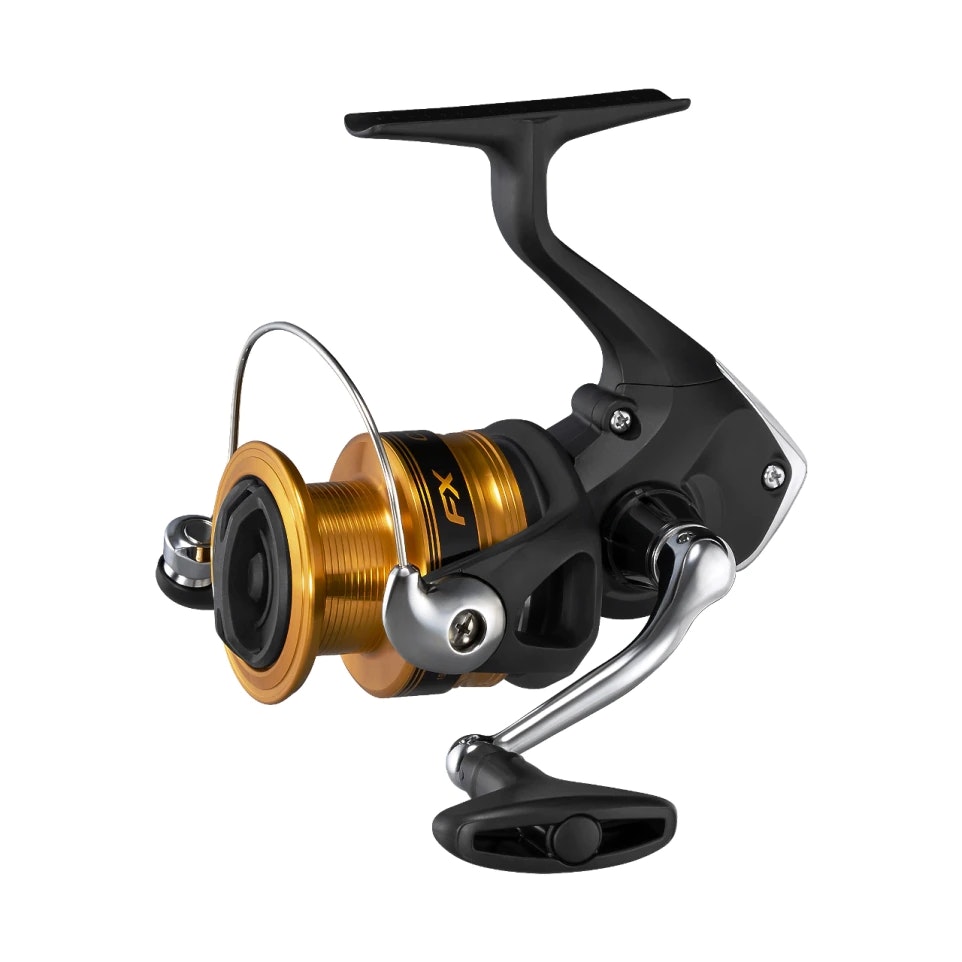 Shimano FX FC