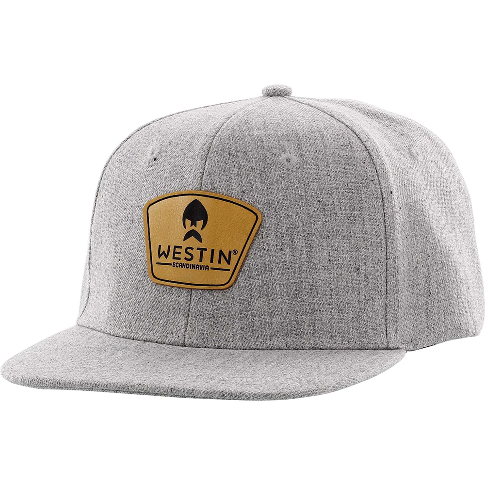 Westin Street Viking Helmet One size - Dove Grey