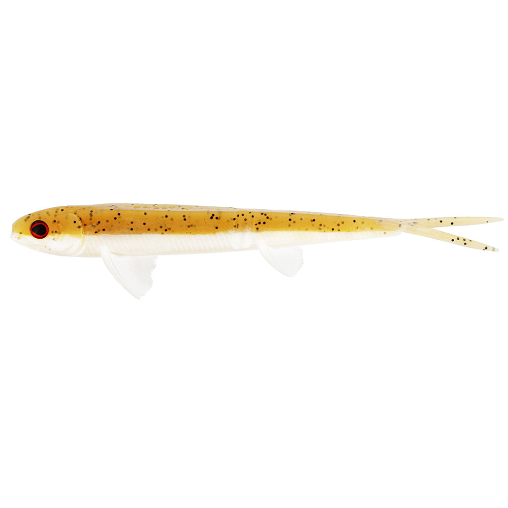 Westin Twinteez Pelagic V-Tail 20cm/30g - 2pack