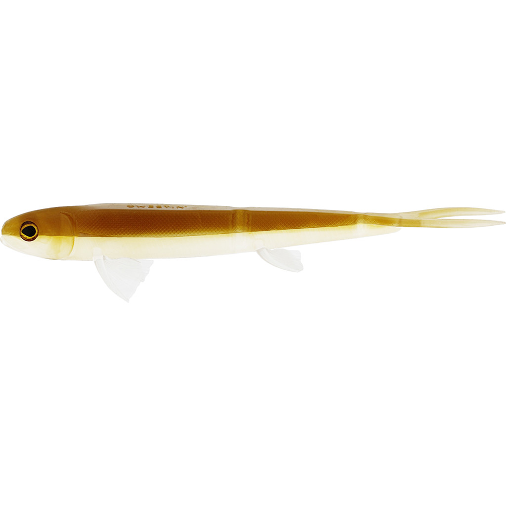Westin Twinteez Pelagic V-Tail 20cm/30g - 2-pack