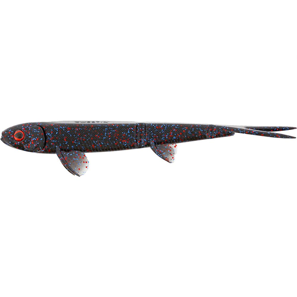 Westin Twinteez Pelagic V-Tail 20cm/30g - 2-pack