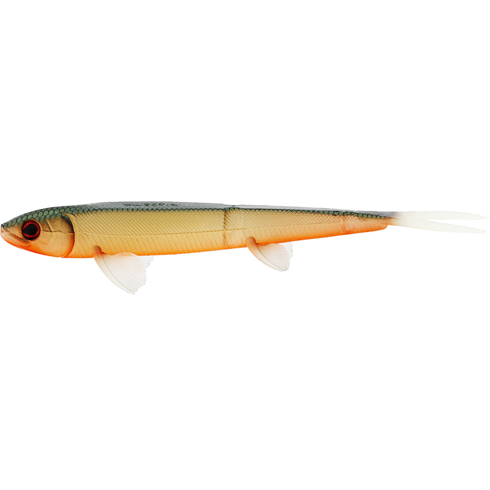 Westin Twinteez Pelagic V-Tail 20cm/30g - 2-pack