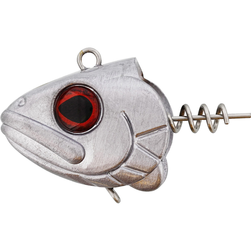 Westin Shadteez Screwin Head 70g Natural