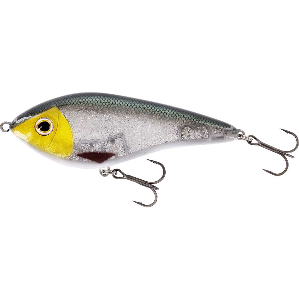 Westin Swim Glidebait 10cm/31g Low Floating