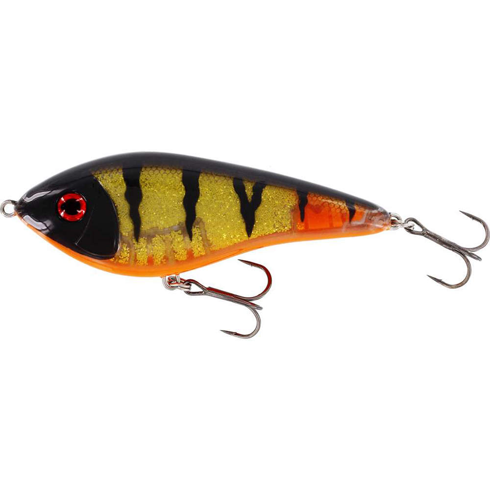 Westin Swim Glidebait 10cm/31g Low Floating