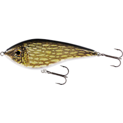 Westin Swim Glidebait 13.5cm/86g Sinking