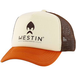Westin Texas Trucker Cap One size Old Fashioned