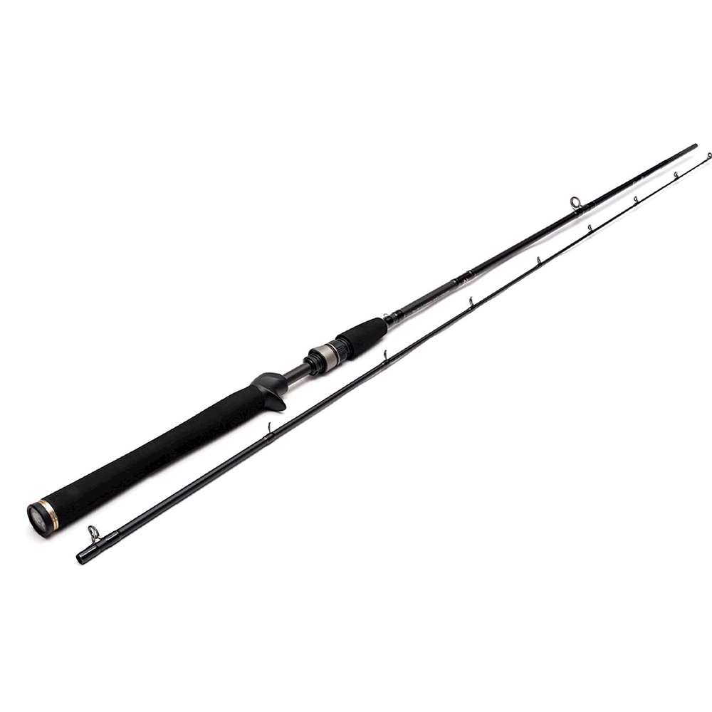 Westin W3 Vertical Jigging-T 2nd 6'2''/185cm XH 28-52g 2sec