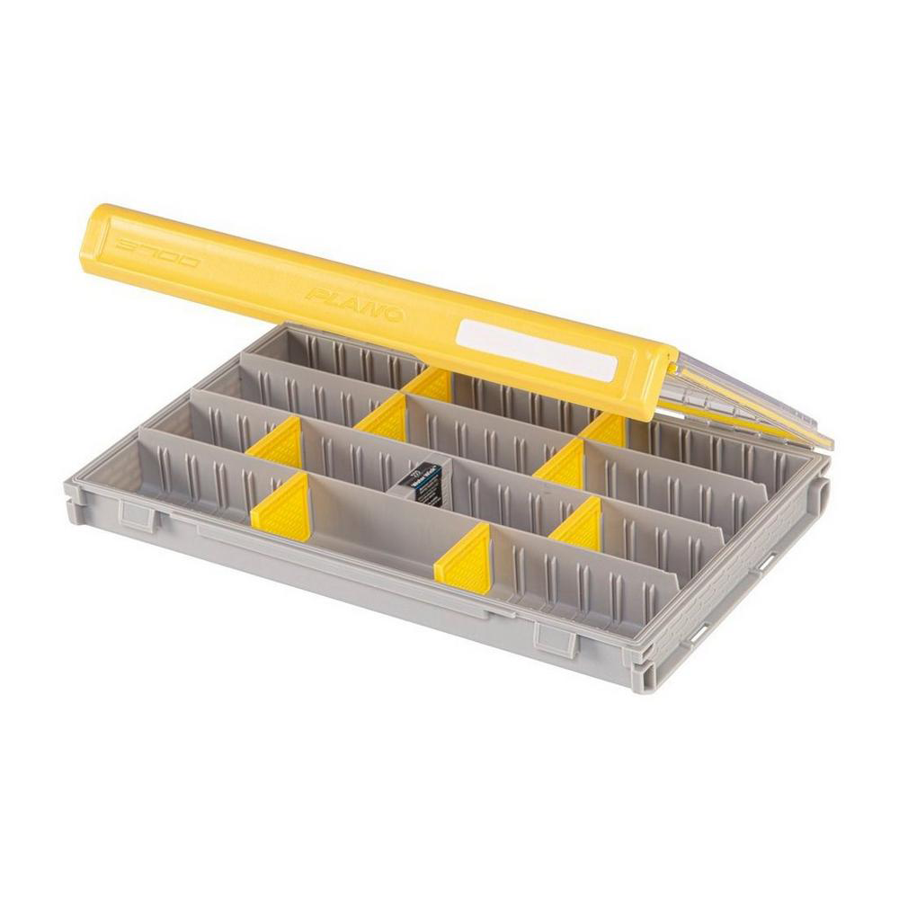Plano EDGE 3700 Standard