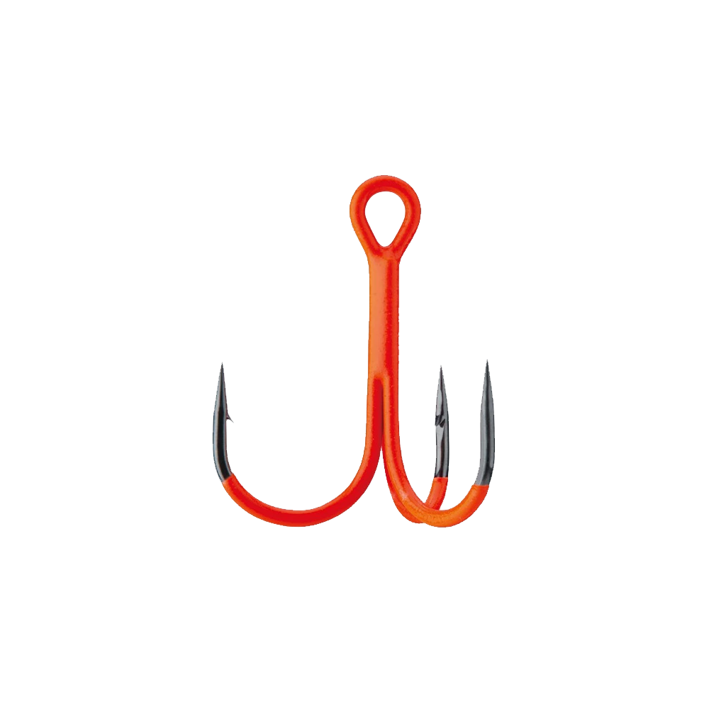 BKK Spear-21 UVO Treble