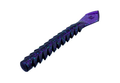 Svartzonker Lady Dragonworm 11cm/6,8g - 6pack
