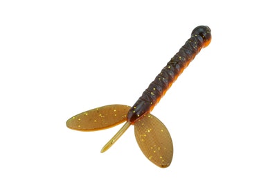 Svartzonker Princess Dragonfly 9cm/4,5g - 6pack