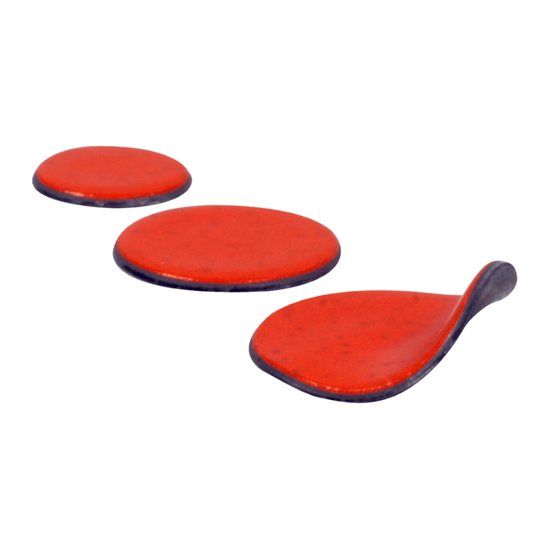 Power Dots, Orange - 1g - 3st, 2g - 3st, 3g - 3st
