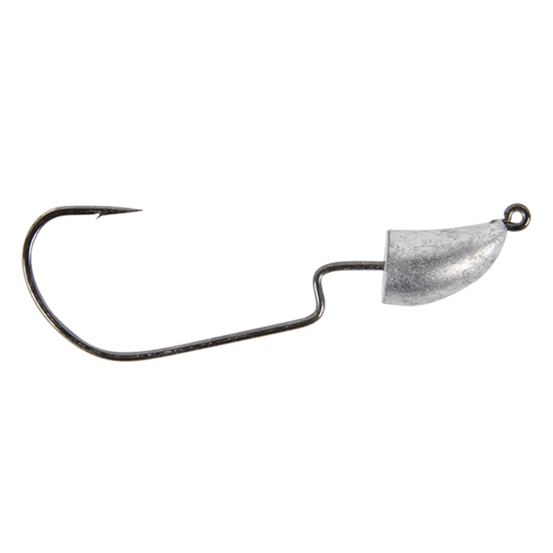 Owner Bullet Jig Head - 4-pack