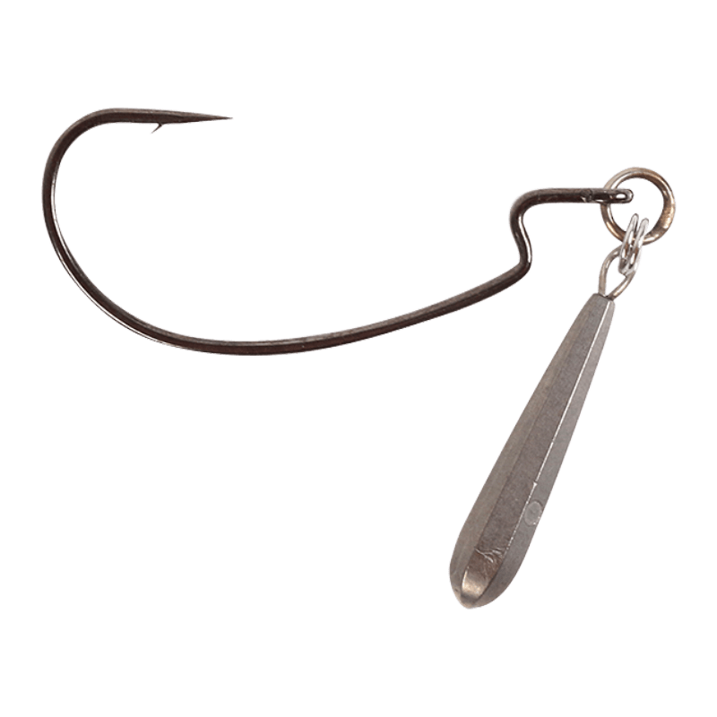 Owner Jig Rig Tungsten - 2pack