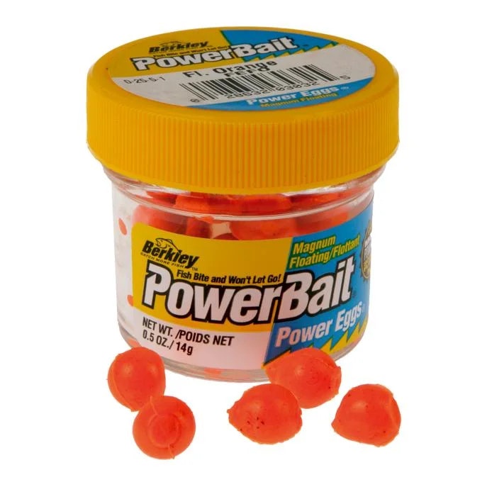 Berkley PowerBait Power Eggs