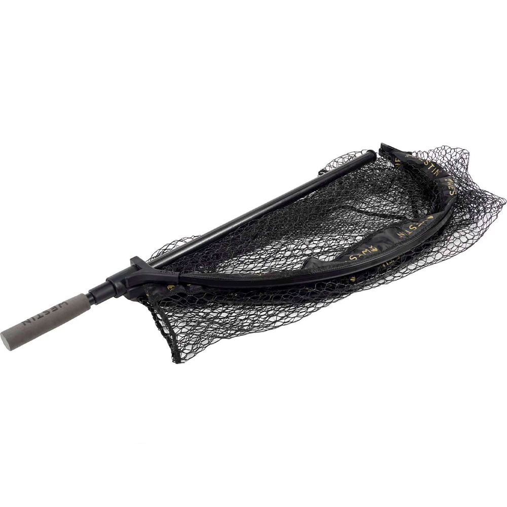 Westin W3 C&R Foldable Landing Net XL