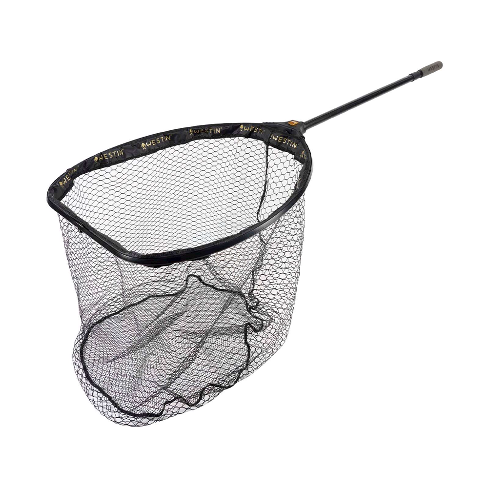 Westin W3 C&R Foldable Landing Net XL