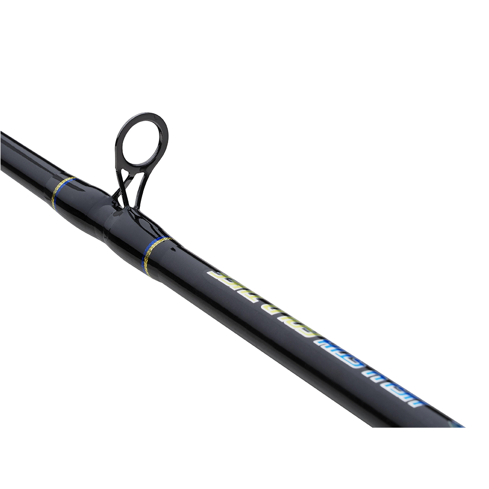 Ugly Stik Gold Tiger Tuff Trolling 7FT 15-40LB