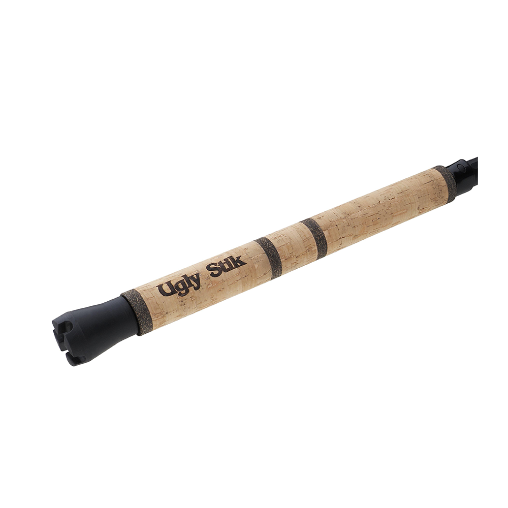Ugly Stik Gold Tiger Tuff Trolling 7FT 15-40LB