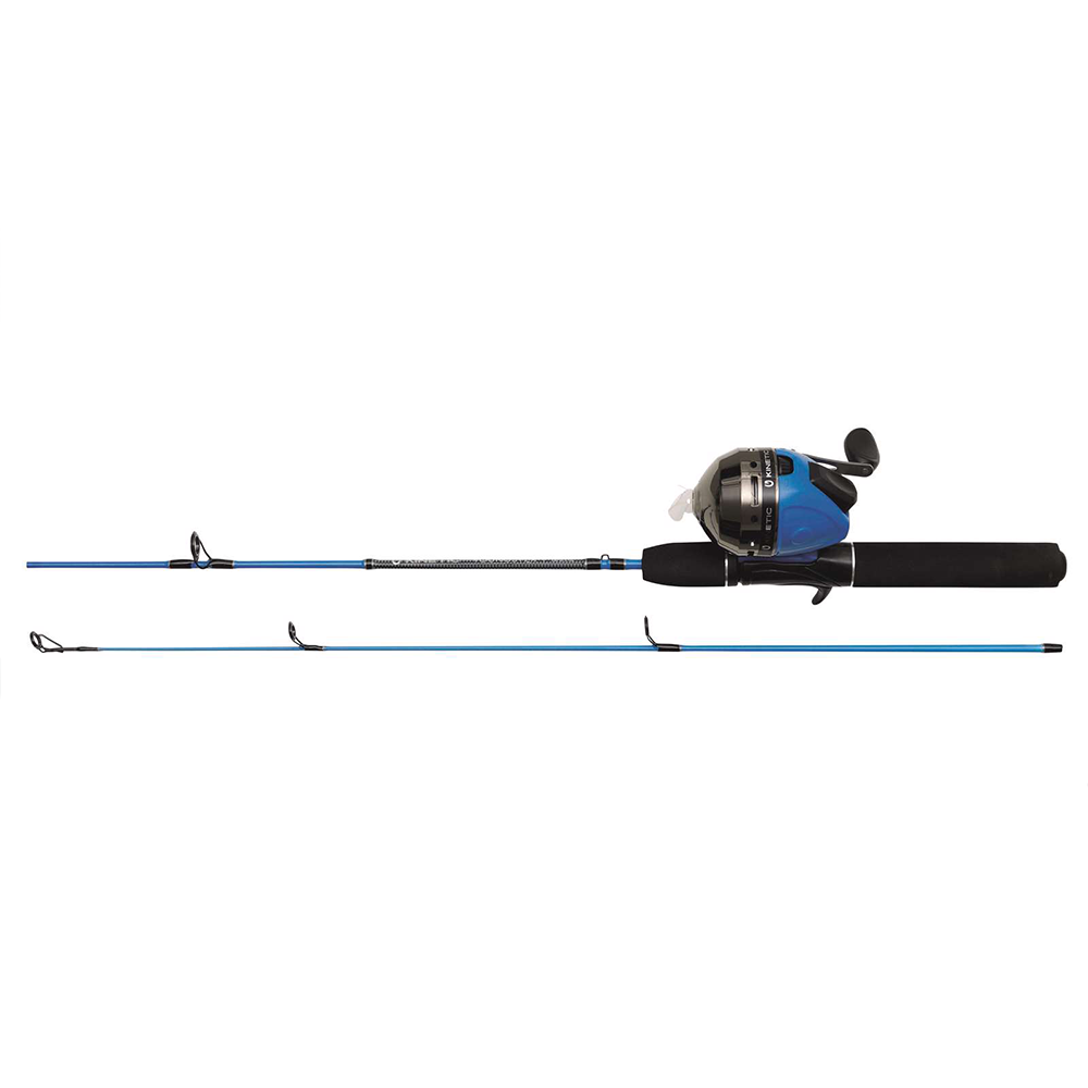 Kinetic Youngster 120cm 3-15g