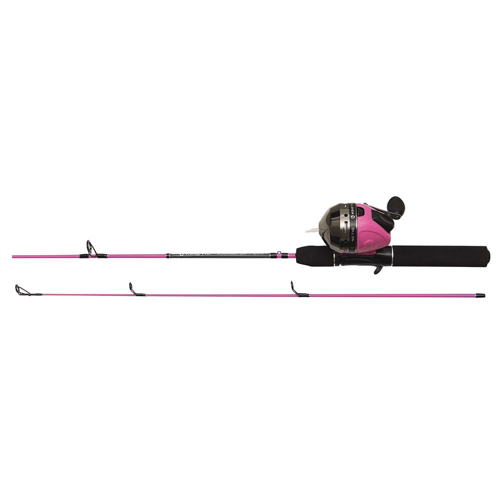 Kinetic Youngster 120cm 3-15g