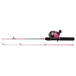 Kinetic Youngster 120cm 3-15g