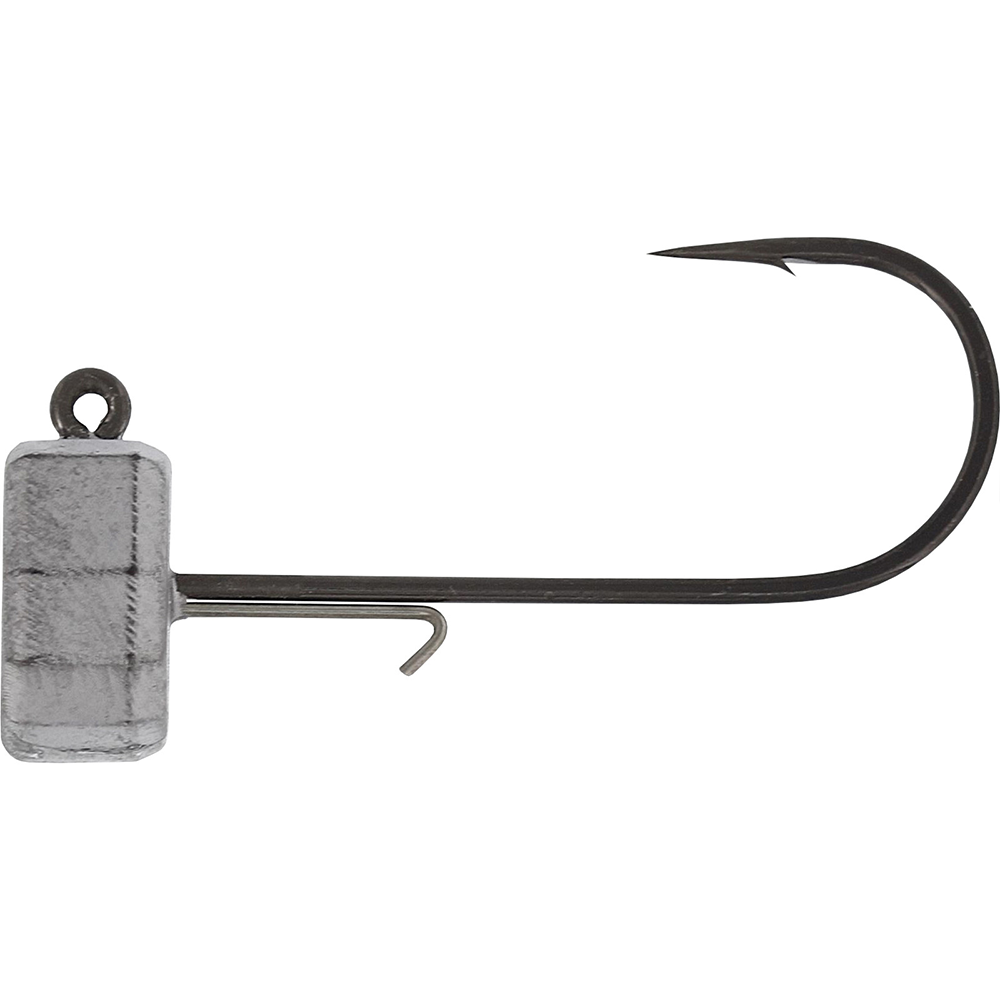 Westin Ned Jig Head - 3pack