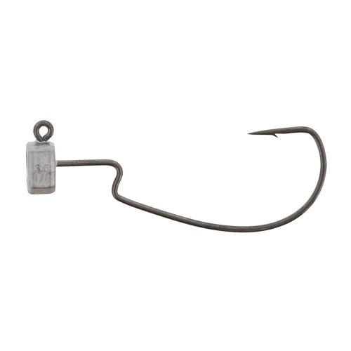 Westin Offset Ned Jig Head - 3pack