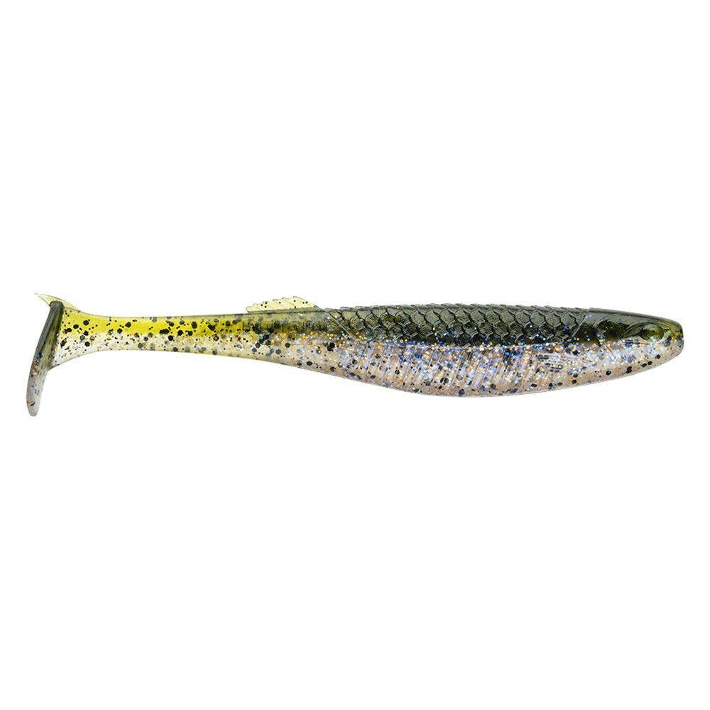 Rapala CrushCity The Kickman 10cm/6,5g - 3pack