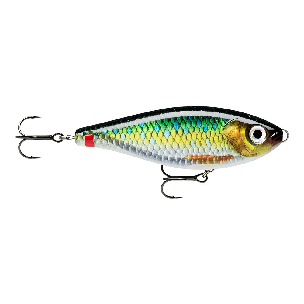 Rapala X-Rap Haku 14cm/74g
