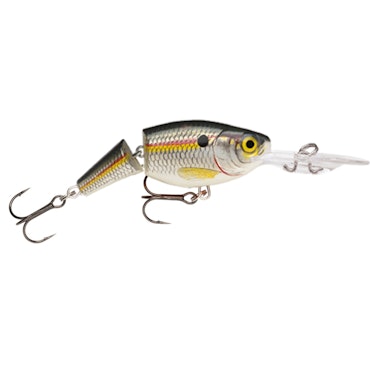 Rapala Jointed Shadow Rap 9cm/25g