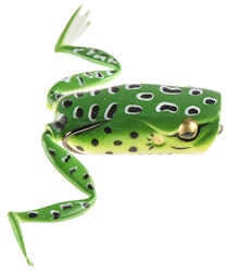 Ifish Popper Frog 18g