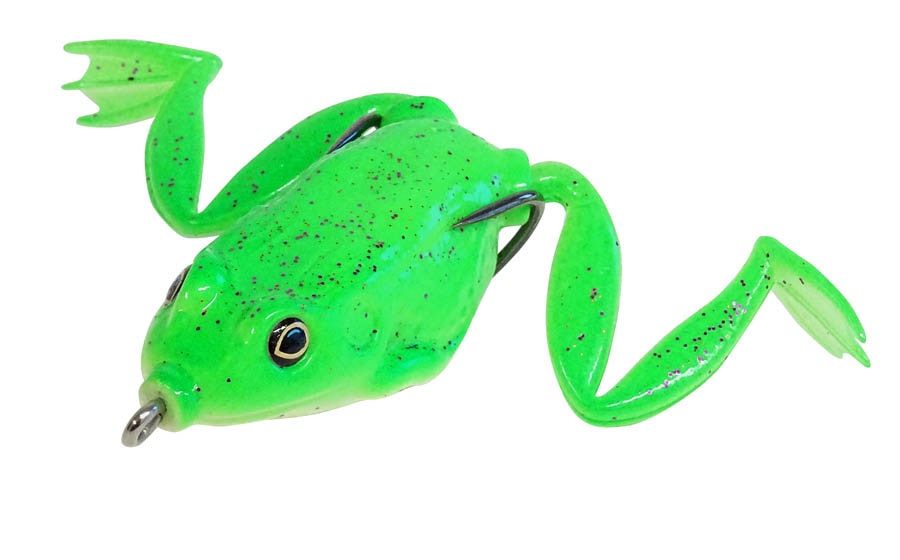 Ifish Frog 18g