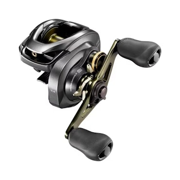 Shimano Curado DC 151