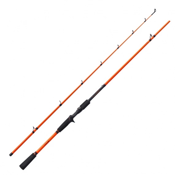Abu Garcia Svartzonker X 7112H 30-100G
