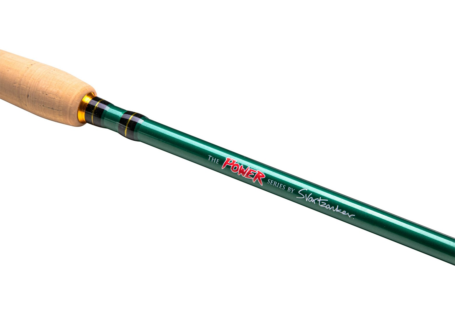 Svartzonker Power Series 9´ 50-220g Bomb Caster Casting