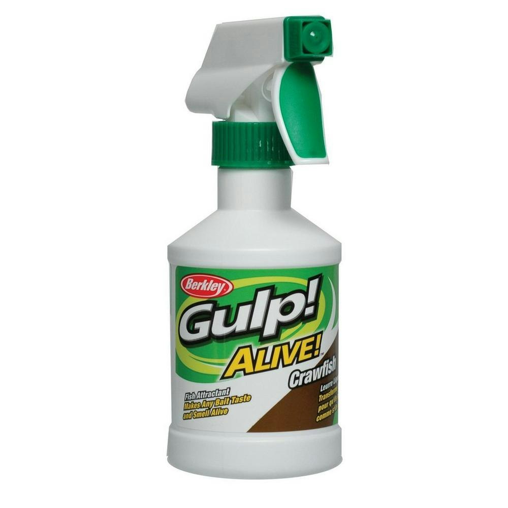 Gulp Alive Spray