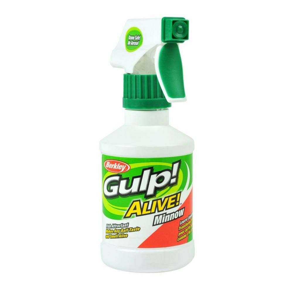Gulp Alive Spray