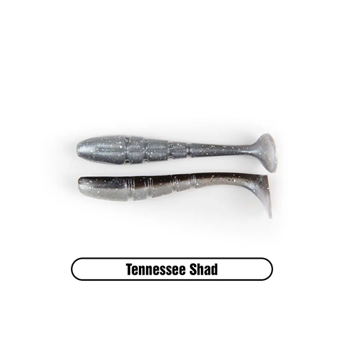 XZONE Mini Swammer 8,9cm - 8-pack