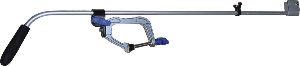 Portabelt Ekolodsgivarfäste 82cm