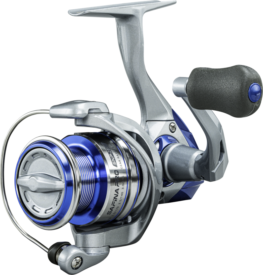 Okuma Safina Pro Spinning