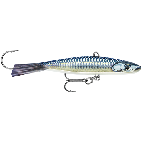 Rapala Jigging Shadow Rap 9cm/18g