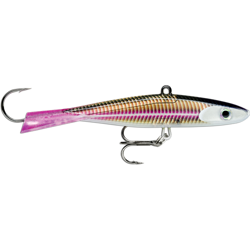 Rapala Jigging Shadow Rap 9cm/18g