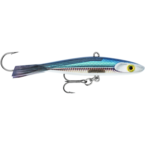 Rapala Jigging Shadow Rap 9cm/18g