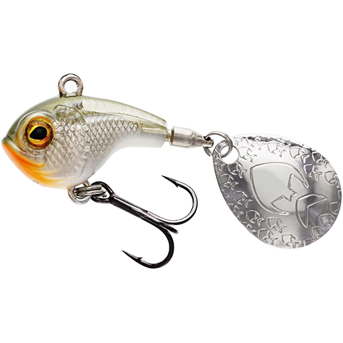 Westin DropBite Spin Tail Jig 3,2cm/12g