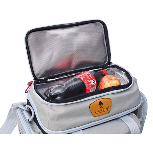 Westin W3 Lure Bag Plus - Small
