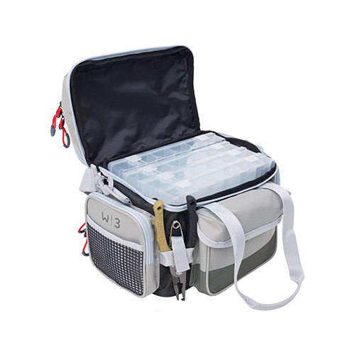Westin W3 Lure Bag Plus - Small