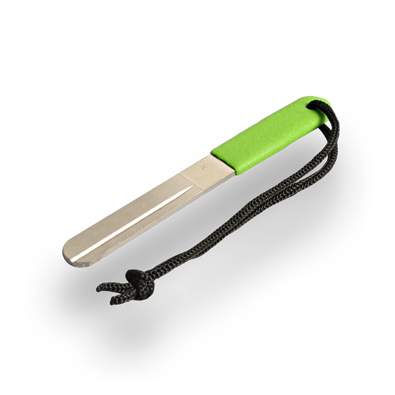 BFT Mini Diamond Hook File - 10 cm
